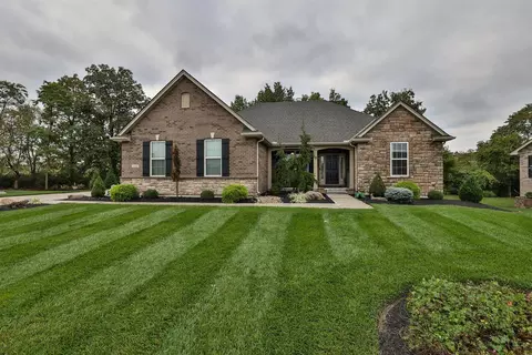 5545 Foxglove, Fairfield, OH 45011