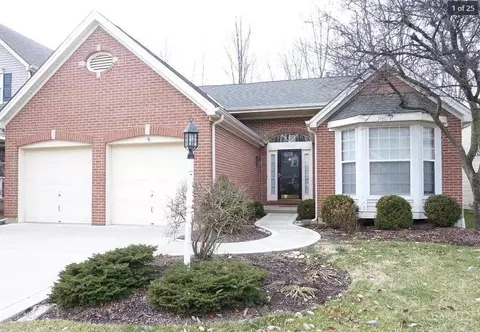 9332 Carriage Run Cir, Loveland, OH 45140