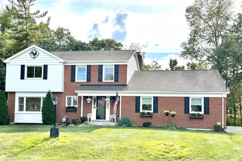 7579 Terraqua, West Chester, OH 45241