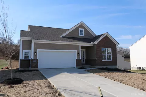 2835 Pearse, Colerain Twp, OH 45251