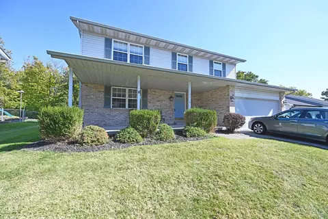 9334 Hare Dr, West Chester, OH 45069