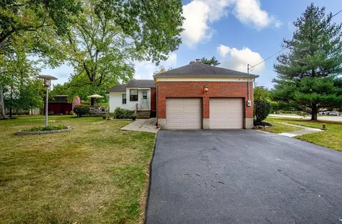 7390 Hosbrook, Cincinnati, OH 45243 photo 37