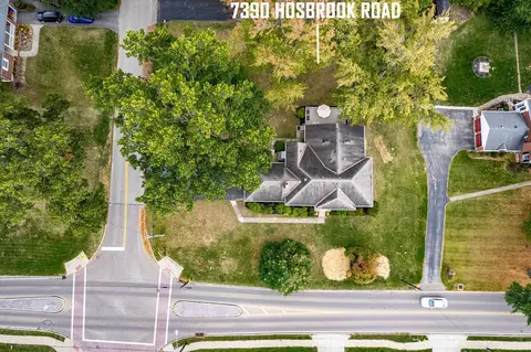 7390 Hosbrook, Cincinnati, OH 45243 photo 40