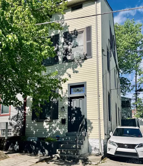 1125 Fuller, Cincinnati, OH 45202