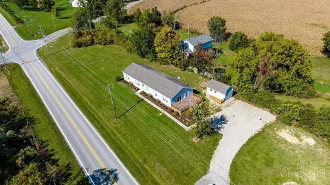 7390 Cincinnati Brookville Rd, Okeana, OH 45053