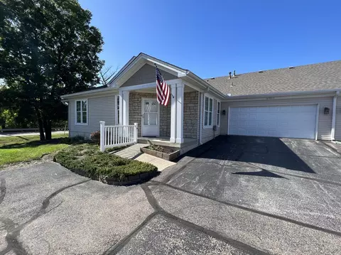 10460 Jesica #1, Harrison, OH 45030
