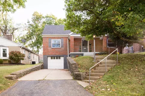267 Forestwood, Cincinnati, OH 45216