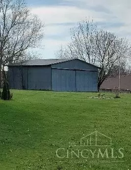 412 Marshall, Georgetown, OH 45121