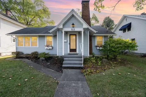 923 Park, Hamilton, OH 45013