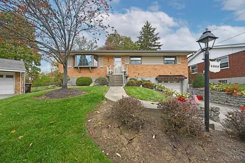 6044 Glen Rd, Cincinnati, OH 45248