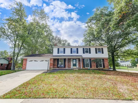 6053 Sebright, Cincinnati, OH 45230