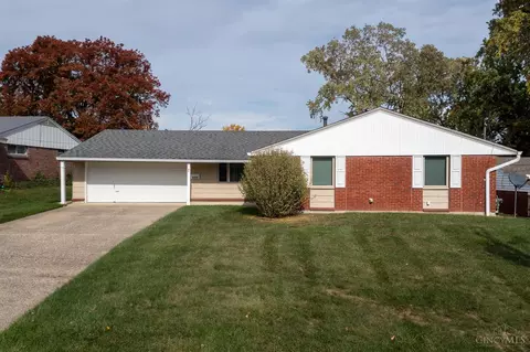 5414 Cleander Dr, Cincinnati, OH 45238