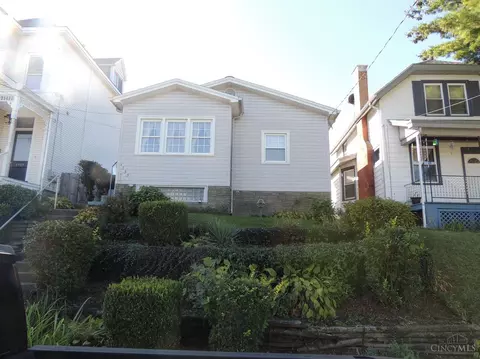 1755 Weyer, Norwood, OH 45212