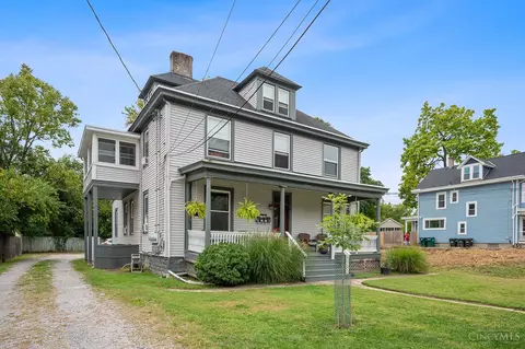 3223 Bach, Cincinnati, OH 45209 photo 2