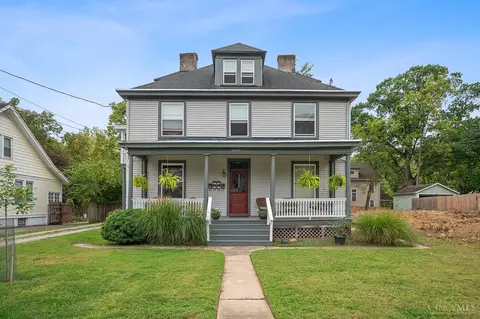 3223 Bach, Cincinnati, OH 45209