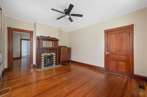 3223 Bach, Cincinnati, OH 45209 photo 36