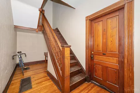 3223 Bach, Cincinnati, OH 45209 photo 5