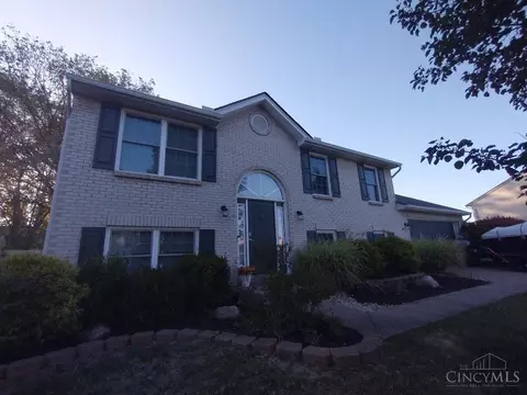 29 Grouse Dr, Amelia, OH 45102