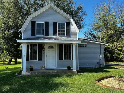 22891 Burtzelbach, Guilford, IN 47022