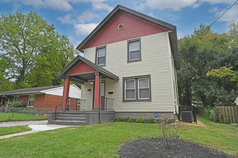 172 Ivanhoe Ave, Cincinnati, OH 45233