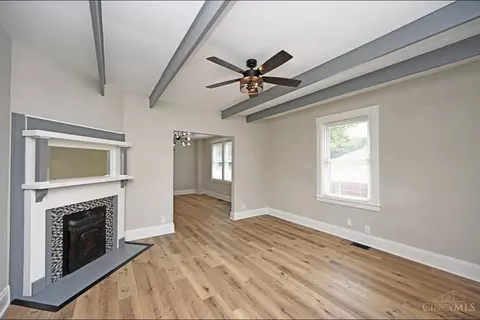 172 Ivanhoe Ave, Cincinnati, OH 45233 photo 5