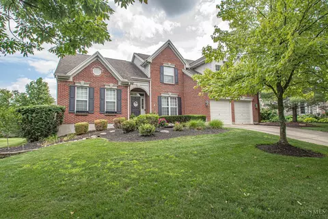 1585 Gatekeeper, Dayton, OH 45458