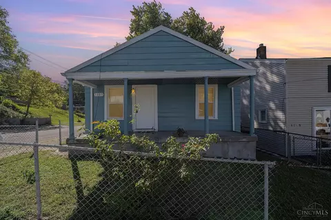 1803 Shuler, Hamilton, OH 45011