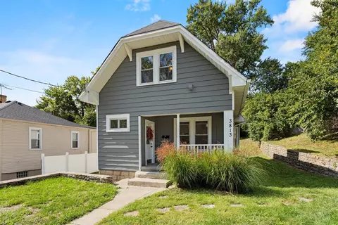 3813 Madison Ave, Norwood, OH 45212
