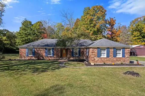 5049 Bunnell Hl, Lebanon, OH 45036