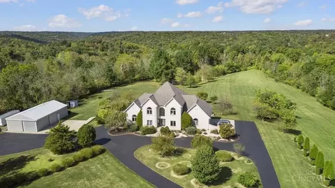 15533 Chatham, Moores Hill, IN 47032