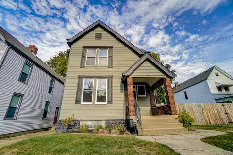 4722 Ridgeway, Cincinnati, OH 45212