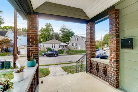 4722 Ridgeway, Cincinnati, OH 45212 photo 5