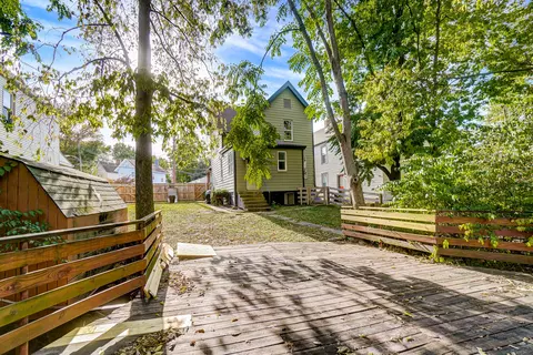4722 Ridgeway, Cincinnati, OH 45212 photo 56