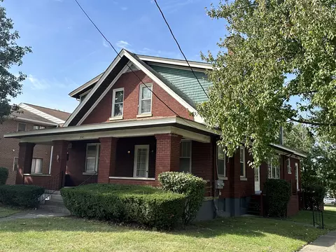 3147 Glenmore, Cincinnati, OH 45211