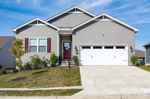 7701 Lake Pointe, Hamilton Township, OH 45039