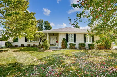 1195 Carolina Trace Rd, West Harrison, IN 47060