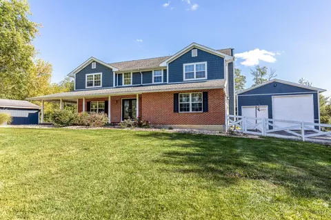 833 Carpenter Rd, Loveland, OH 45140