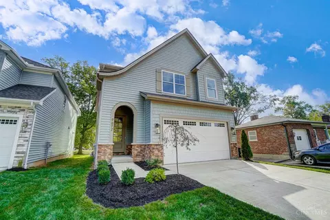 9672 West Ave, Blue Ash, OH 45242