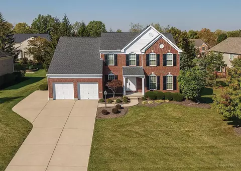 3655 Springside Dr, Mason, OH 45040