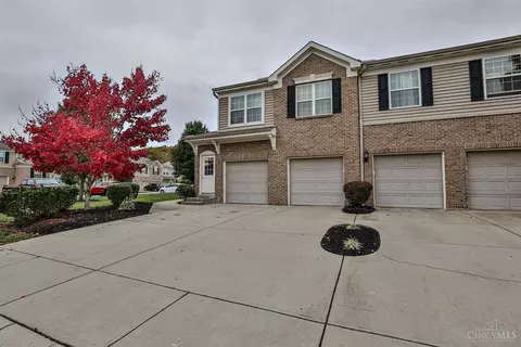395 Legacy #22, Harrison, OH 45030