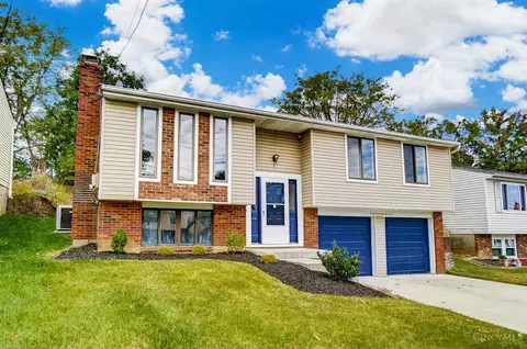 4375 Champdale Ln, Cincinnati, OH 45238