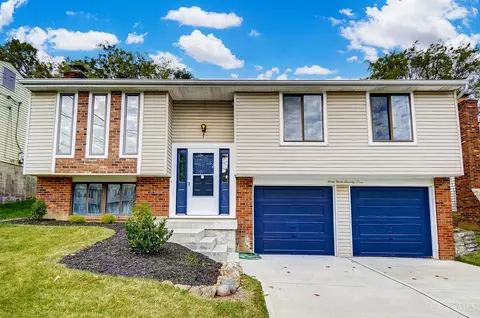 4375 Champdale Ln, Cincinnati, OH 45238 photo 52