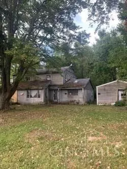 4503 Wahlsburg East Rd, Georgetown, OH 45121