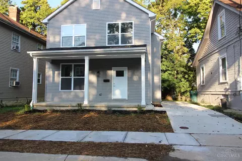 5329 Owasco St, Cincinnati, OH 45227