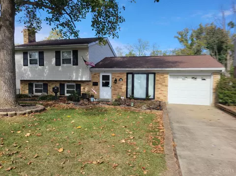 1286 James, Hamilton, OH 45013