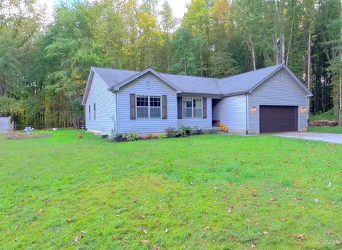 2265 Hulington Rd, Bethel, OH 45106