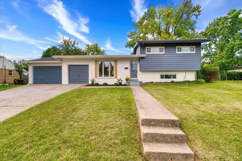 11477 Flagler Ln, Forest Park, OH 45240