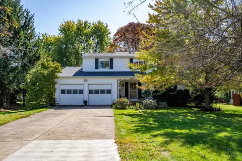 6791 Socialville Foster, Mason, OH 45040