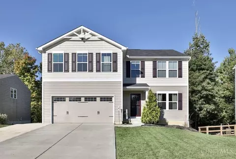 46 Charmalee, Amelia, OH 45102