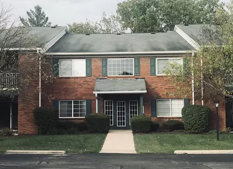9640 Crosley Farm #59, Cincinnati, OH 45251